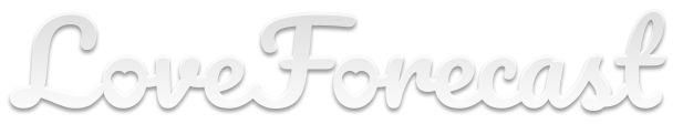 LoveForecast Logo